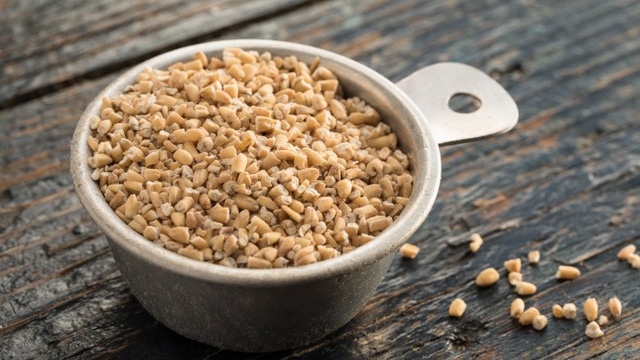 Điều gì thực sự xảy ra với cơ thể khi bạn ăn yến mạch mỗi ngày - Ảnh 5.