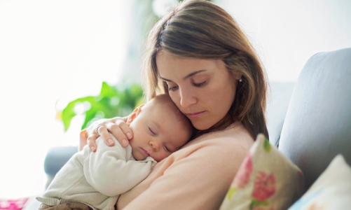 Bí quyết giúp mẹ tăng sự miễn dịch ở trẻ
