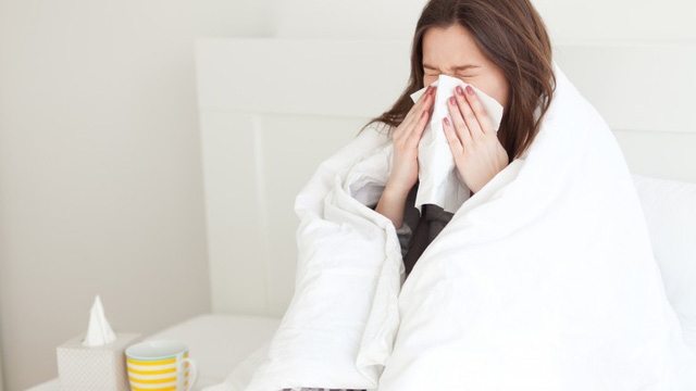 Thời tiết thay đổi ảnh hưởng đến cơ thể bạn như thế nào? - Ảnh 13.