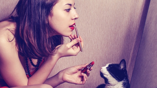 8 lỗi dùng son môi có thể bạn đang mắc phải - Ảnh 11.