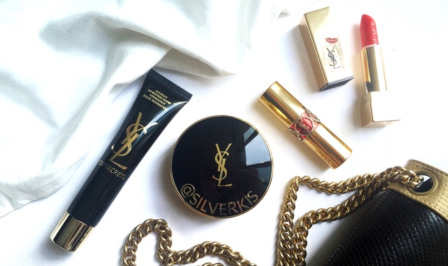 Những sự lựa chọn phấn nước Cushion mới - Ảnh 8.