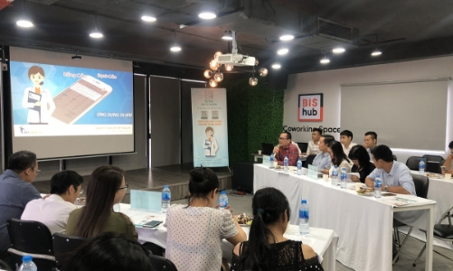 Ra mắt ứng dụng Đọc Xét Nghiệm - nhận diện chỉ số xét nghiệm