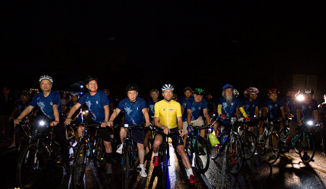 Nhà vô địch Tour De France và mục tiêu lớn lao tại Việt Nam - Ảnh 4.