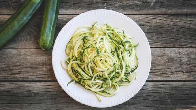 Mùa hè này... ăn kiêng thế nào? - Ảnh 14.