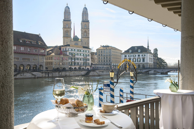 Top 10 thành phố đắt đỏ nhất thay đổi thứ hạng do Covid-19 - Ảnh 3.