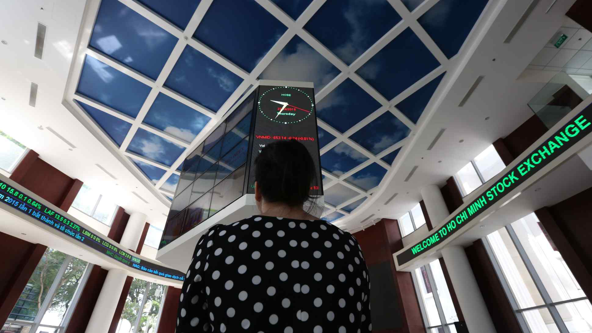 Ảnh minh họa - Ảnh: Nikkei.