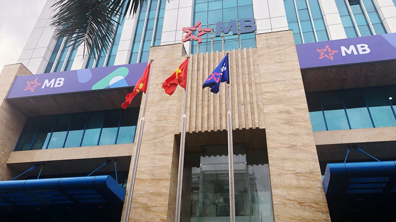 MB dự kiến tăng mạnh vốn điều lệ lên gần 40% trong năm 2021.