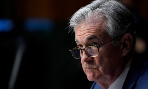 Chủ tịch Fed: “Triển vọng kinh tế Mỹ đã sáng lên nhiều”