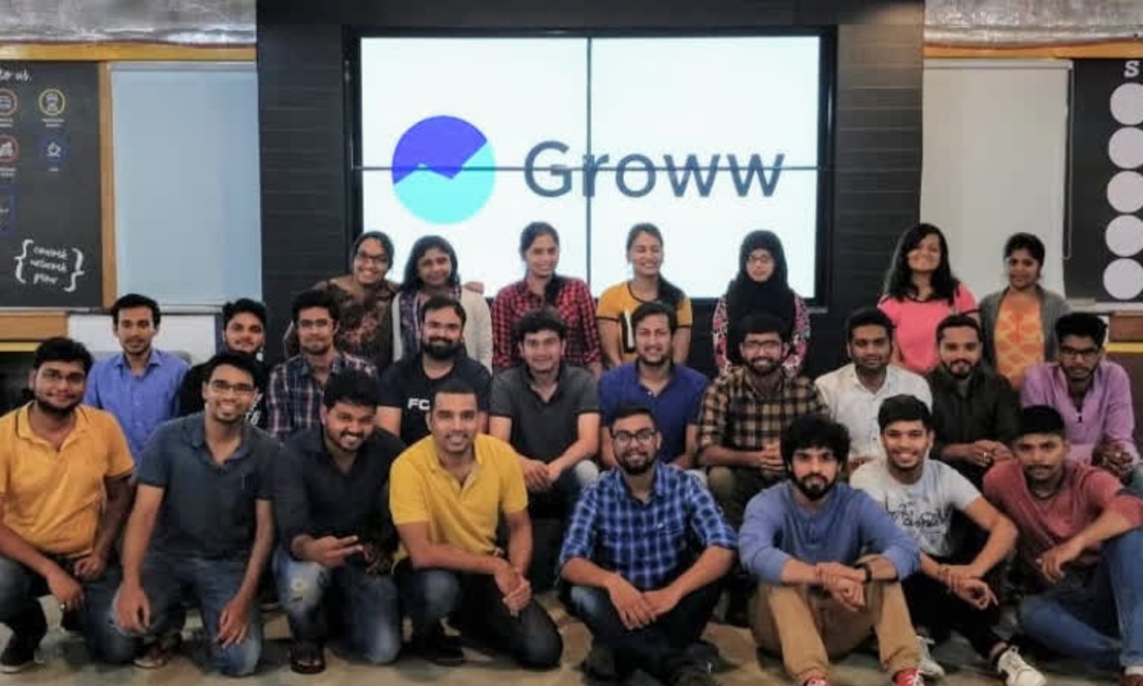Groww là một trong những