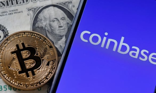 Giá Bitcoin lập kỷ lục mới trước vụ chào sàn của Coinbase