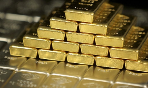 Biến động thế giới đẩy giá vàng trong nước tăng mạnh, USD tự do tiếp tục giảm