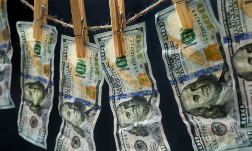 Cuộc chiến chống rửa tiền trên toàn cầu gặp khó đủ đường