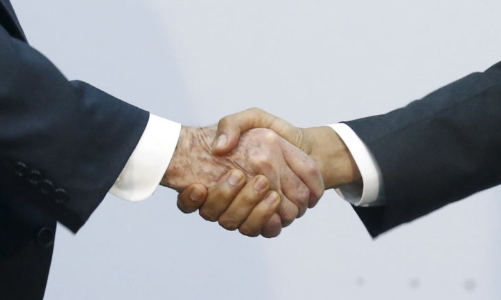 1,3 nghìn tỷ USD mua bán, sáp nhập doanh nghiệp toàn cầu trong quý 1/2021