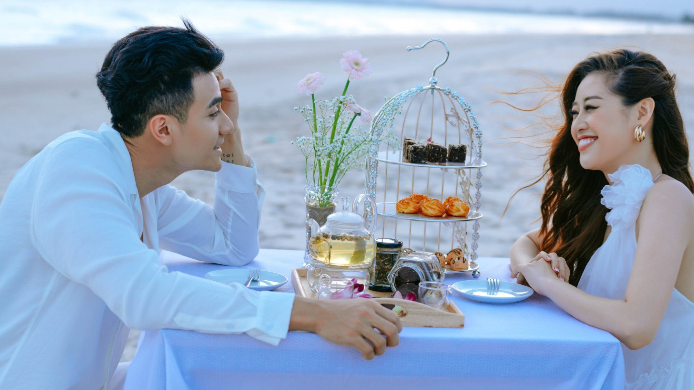 Định hướng phát triển du lịch đến năm 2030 của tỉnh Bà Rịa - Vũng Tàu số lượt du khách đạt 65 triệu lượt với tổng thu gần 102.000 tỷ đồng. 