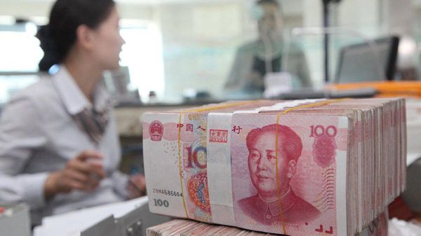 Ảnh minh họa - Ảnh: China Daily.