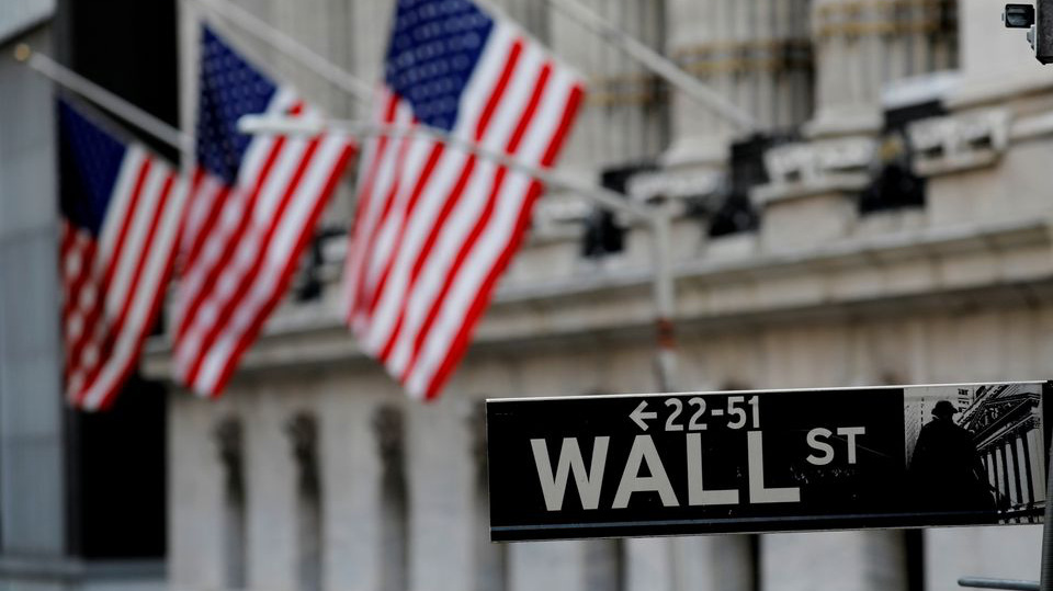  Ảnh minh họa - Ảnh: Reuters.