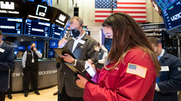 Ảnh minh họa - Ảnh: CNBC.