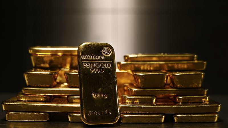 Ảnh minh họa - Ảnh: Bloomberg.