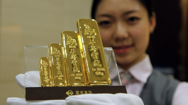 Ảnh minh họa - Ảnh: China Daily.