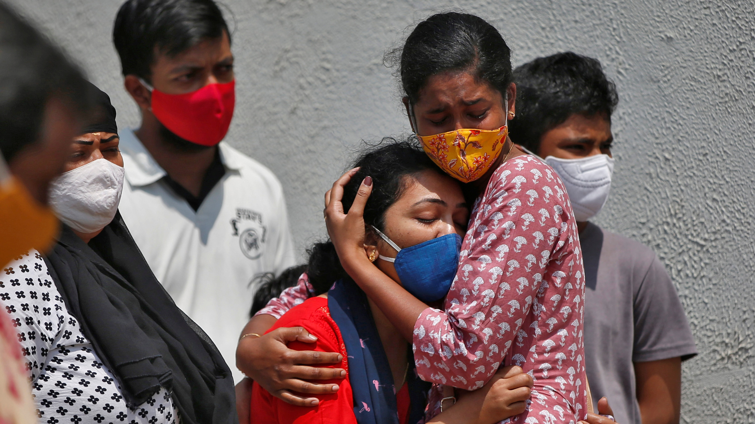 Ảnh minh họa - Ảnh: Reuters.