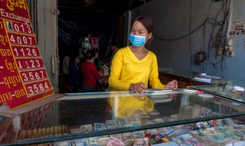 Hơn 60 ngân hàng trung ương rục rịch phát hành tiền kỹ thuật số