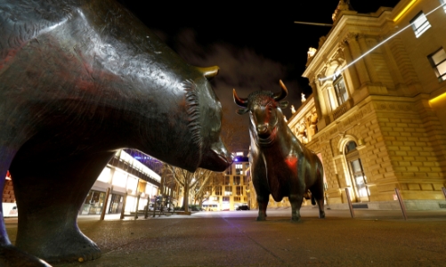 Cơn sốt SPAC bắt đầu giảm nhiệt ở Phố Wall?