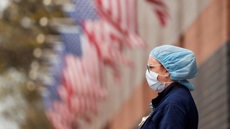 Ảnh minh họa - Ảnh: Reuters.