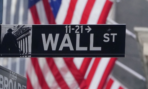 Chứng khoán Mỹ bật mạnh sau hai phiên giảm liên tiếp