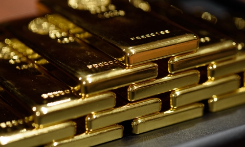 Vàng miếng tăng vọt lên 56 triệu đồng/lượng