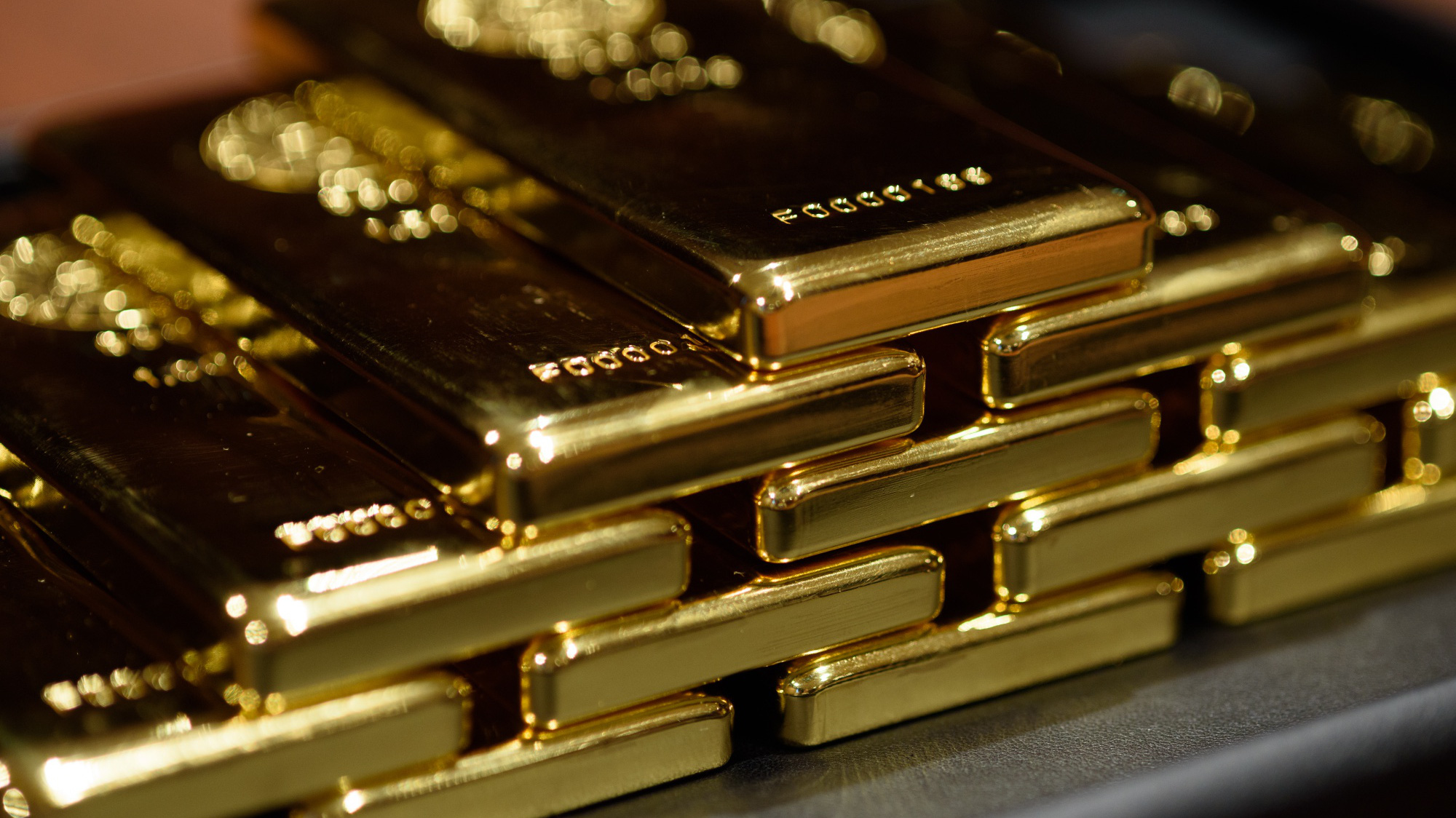 Ảnh minh họa - Ảnh: Bloomberg.