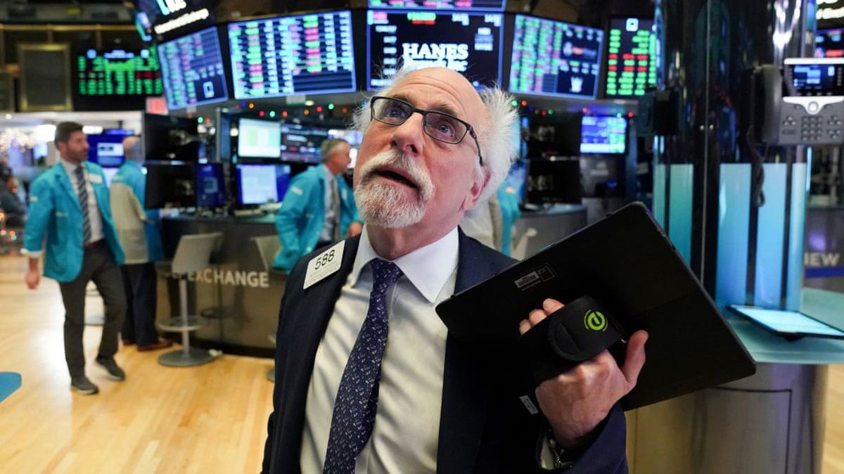 Ảnh minh hoạ - Ảnh: Reuters.