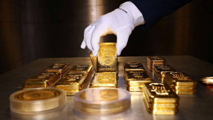 Ảnh minh hoạ - Ảnh: Reuters.