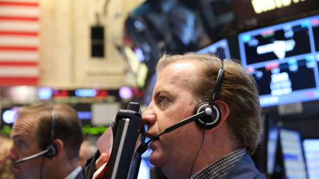 Ảnh minh hoạ - Ảnh: Getty/CNBC.