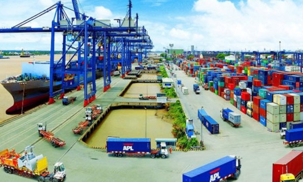 Chi phí logistics của Việt Nam vẫn còn cao