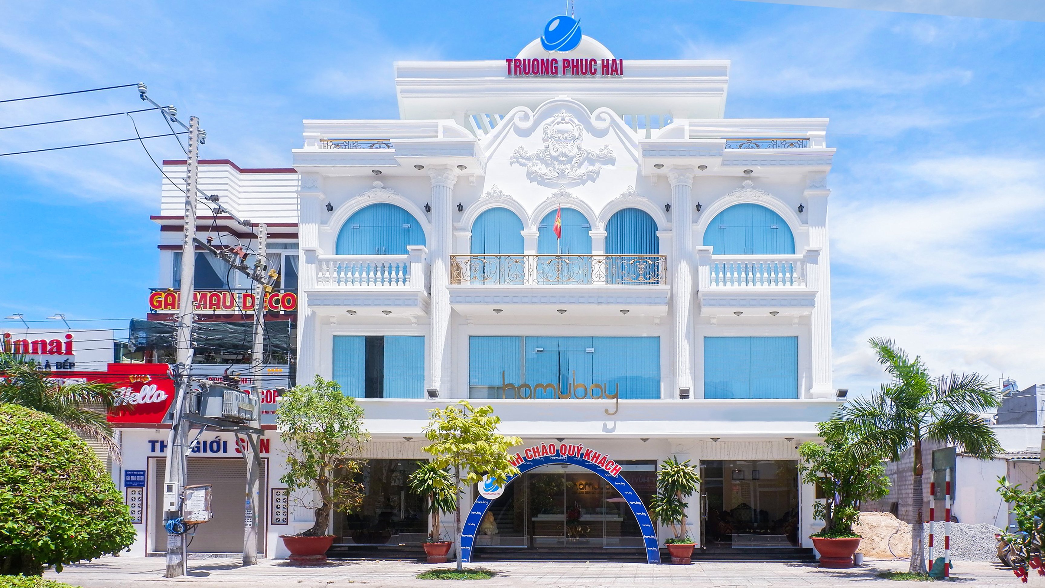 Dự án Hamubay Phan Thiết là một cơ hội trong năm 2021 để các nhà đầu tư gửi gắm kỳ vọng sinh lời bền vững trong tương lai.