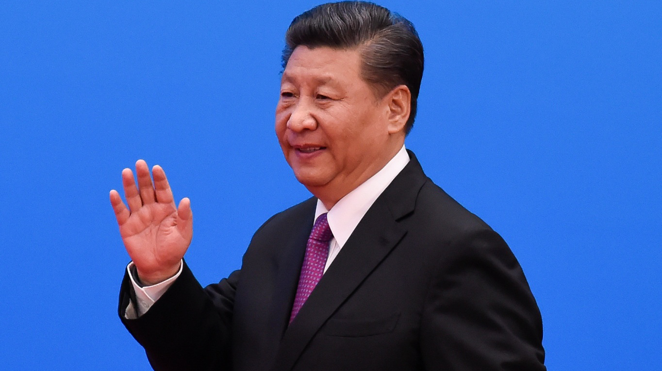 Ông Tập Cận Bình - Ảnh: Getty Images