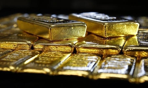 Giá vàng trước cơ hội vào sóng tăng mới?
