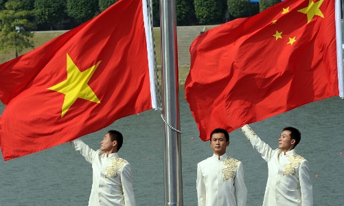 Thúc đẩy hợp tác Việt Nam - Trung Quốc theo hướng thực chất và lành mạnh