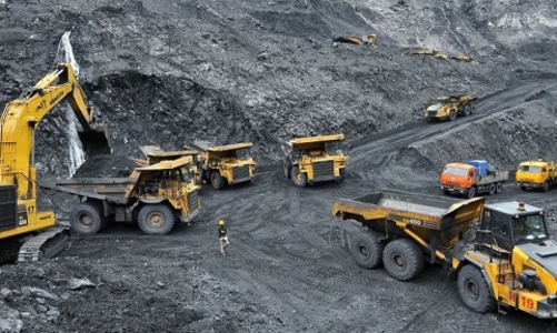 TKV dự kiến tiêu thụ 11 triệu tấn than trong 6 tháng đầu năm 2021