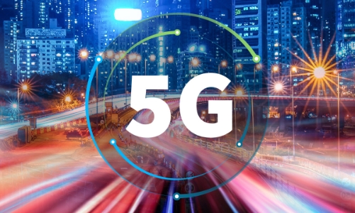 Smartphone 5G sẵn sàng tới tay người dùng