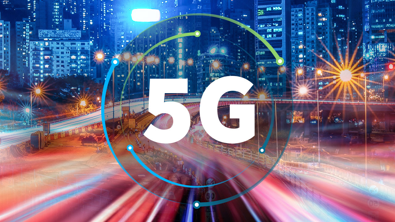 Năm 2020, số lượng smartphone 5G bán ra trên thị trường thế giới đạt hơn 278 triệu sản phẩm