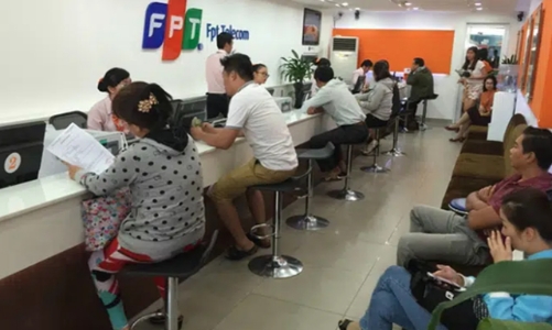 Quý 1, FPT Telecom báo lãi sau thuế 461 tỷ đồng, tăng 29% so với cùng kỳ