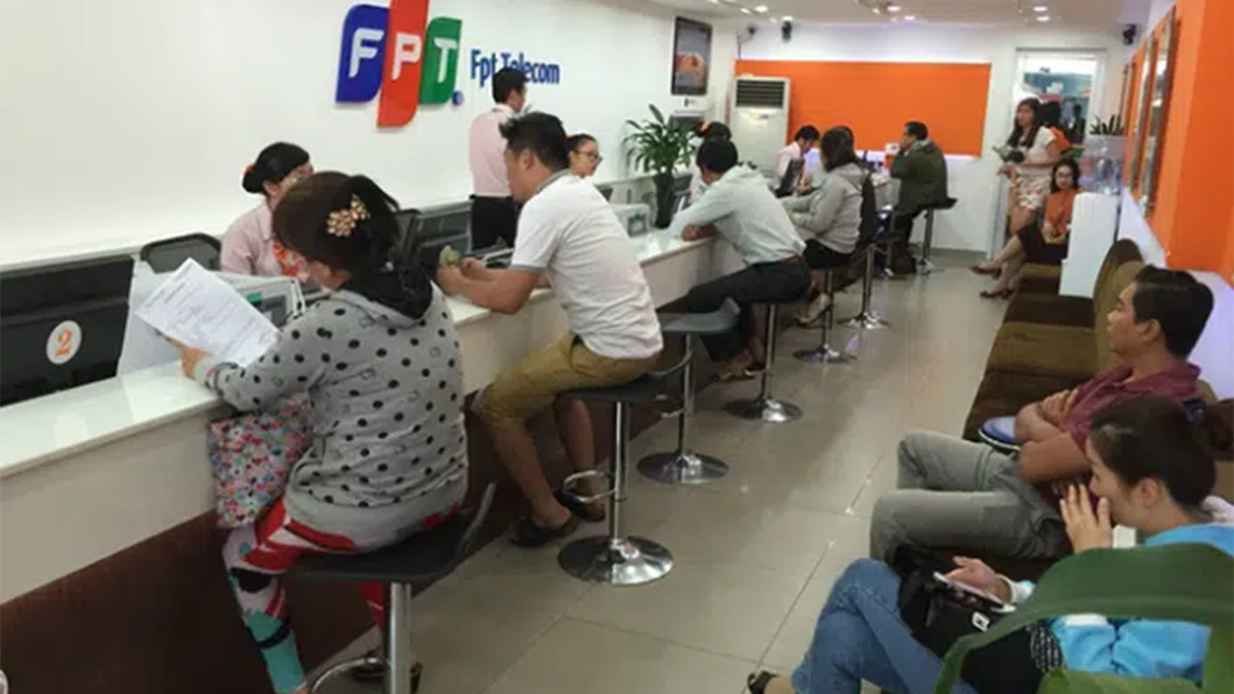Năm nay, FPT Telecom dự kiến đầu tư 711 tỷ đồng cho 6 dự án.