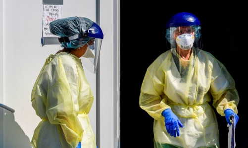 Các nước giàu không muốn từ bỏ bằng sáng chế vaccine Covid-19