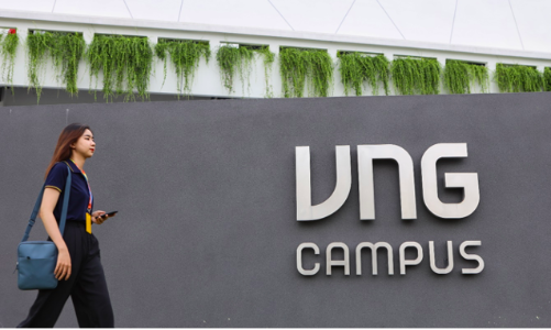 Đầu tư vào start-up khiến lợi nhuận của VNG giảm rất mạnh