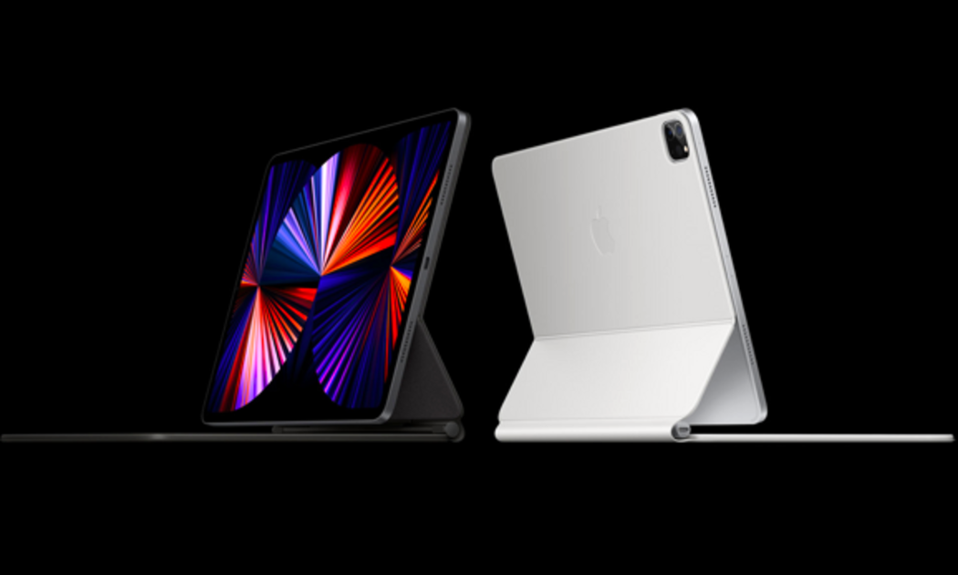 iPad Pro M1.
