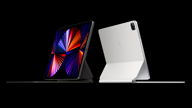 iPad Pro M1.