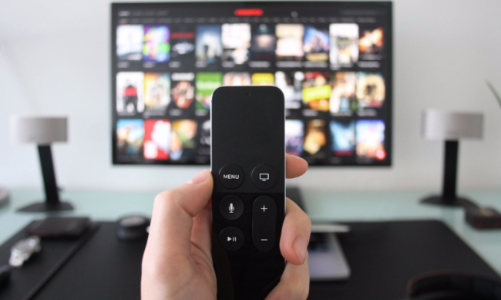 Cần sửa Luật Điện ảnh để quản lý phát hành, phổ biến phim trên Internet