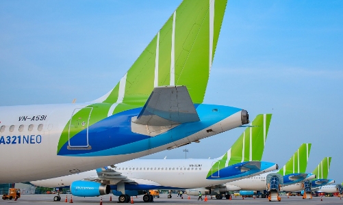 Reuters: Bamboo Airways lên kế hoạch IPO tại Mỹ vào quý 3, vốn hóa 4 tỷ USD