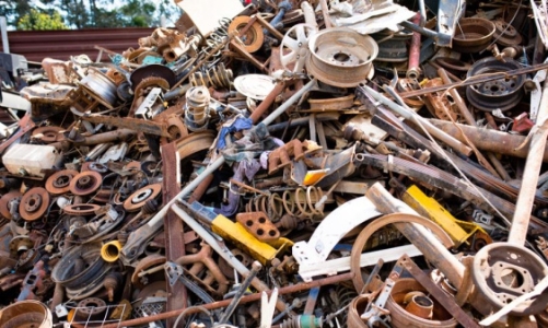 Một doanh nghiệp buôn đồng nát sắp lên sàn chứng khoán